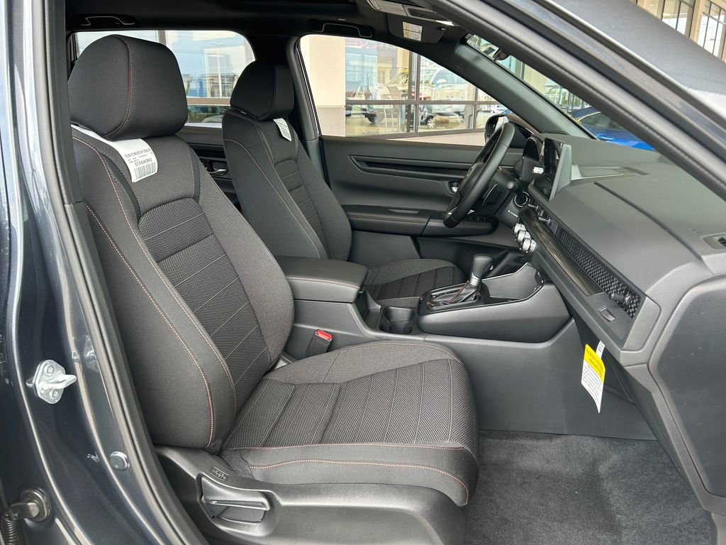 Certified 2026 Honda CR-V Sport image 24