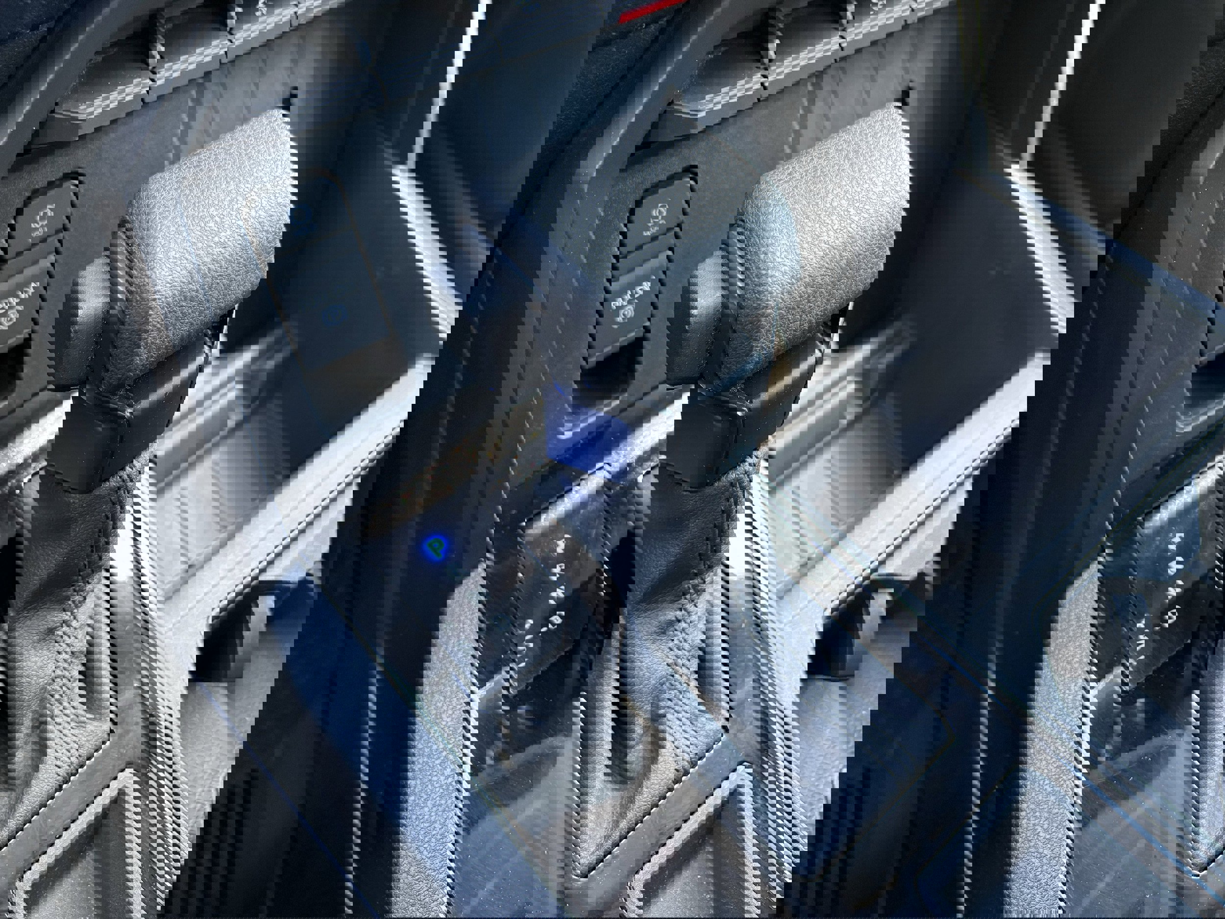 Used 2024 Toyota Tundra SR w/ SR Tow Package image 19