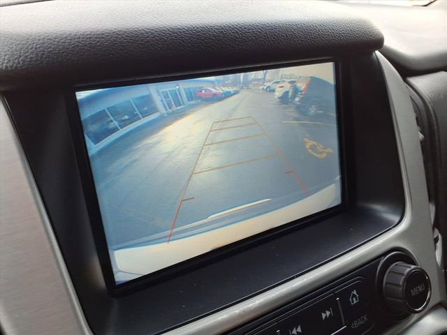 Used 2020 GMC Yukon SLE w/ SLE Value Package AWD/4WD image 28