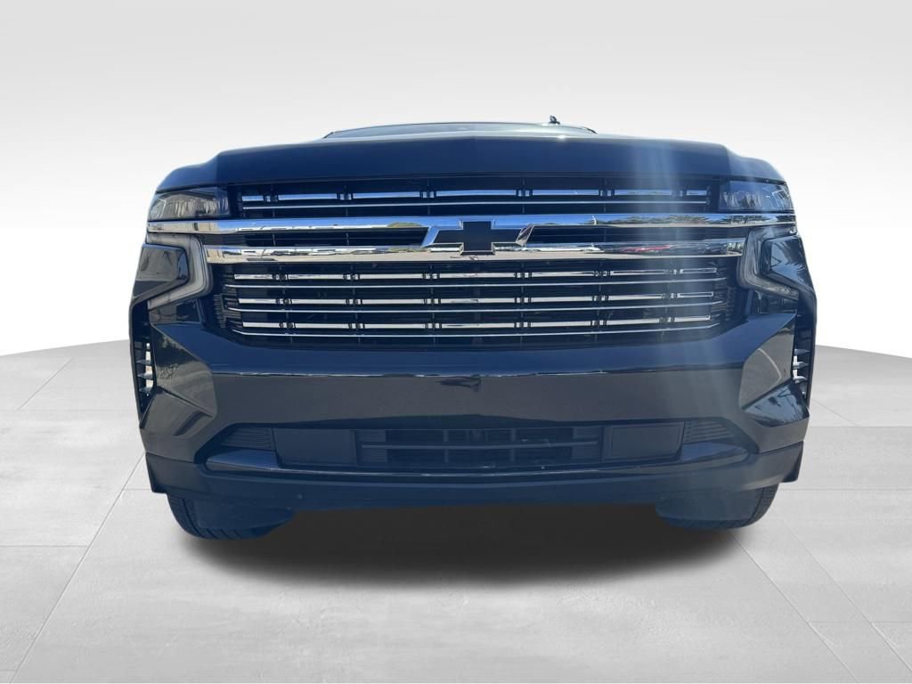 Used 2021 Chevrolet Tahoe RST w/ Rear Media and Nav Package image 4