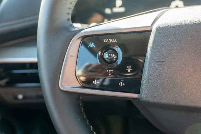 Certified 2026 Nissan Murano SL AWD/4WD image 27