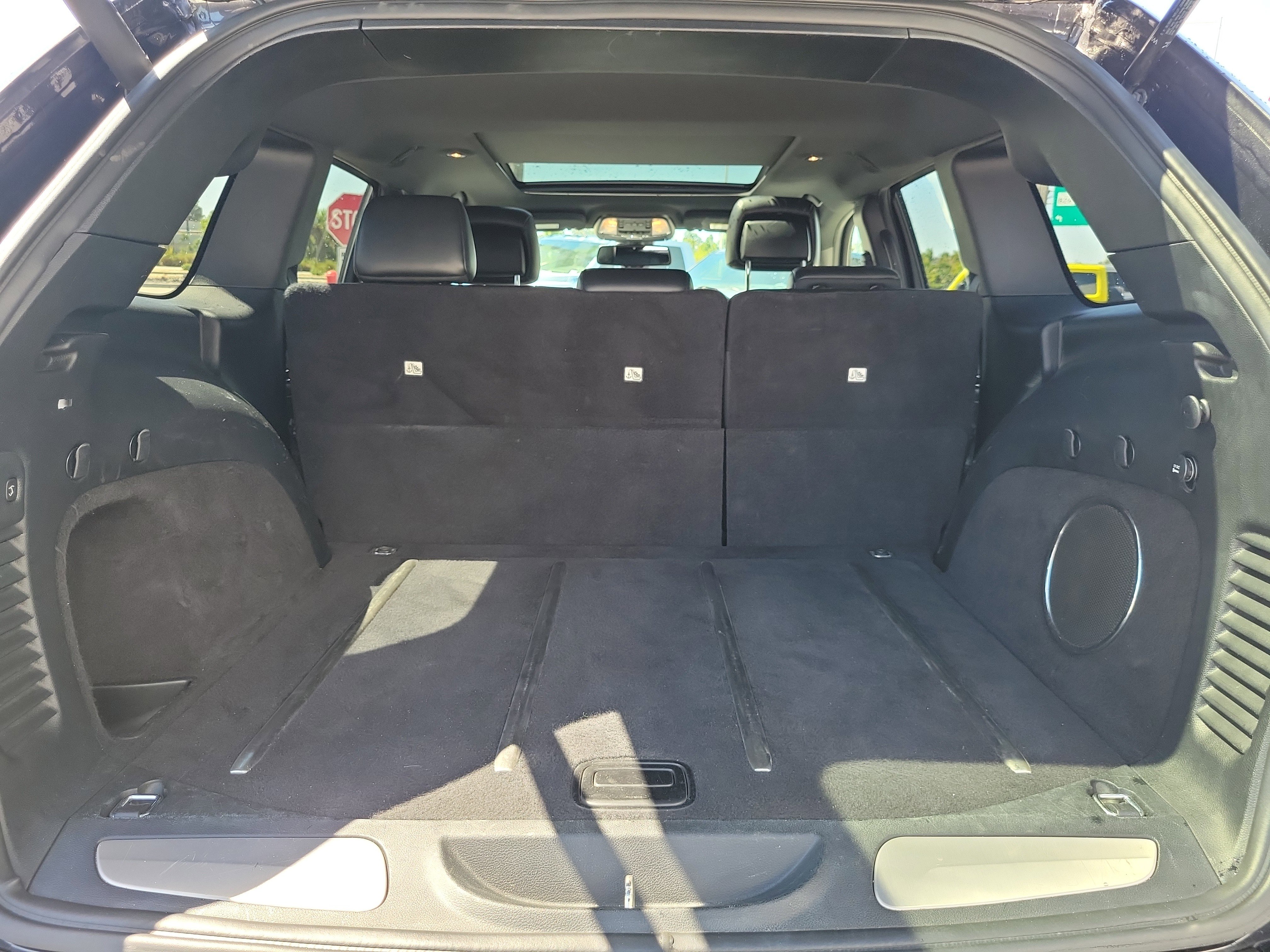 Used 2016 Jeep Grand Cherokee Limited 75th Anniversary image 16