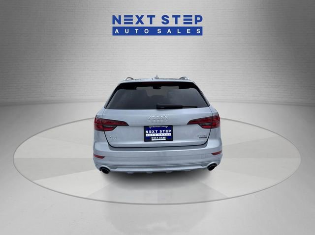 Used 2019 Audi A4 2.0T allroad Premium image 7