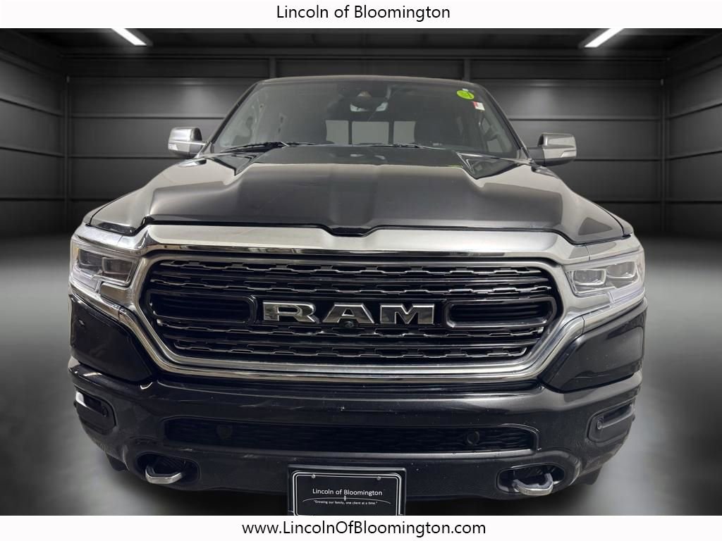 Used 2019 RAM 1500 Limited image 11