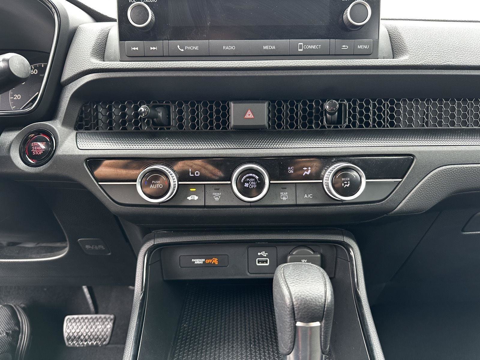 Certified 2024 Honda CR-V LX image 15