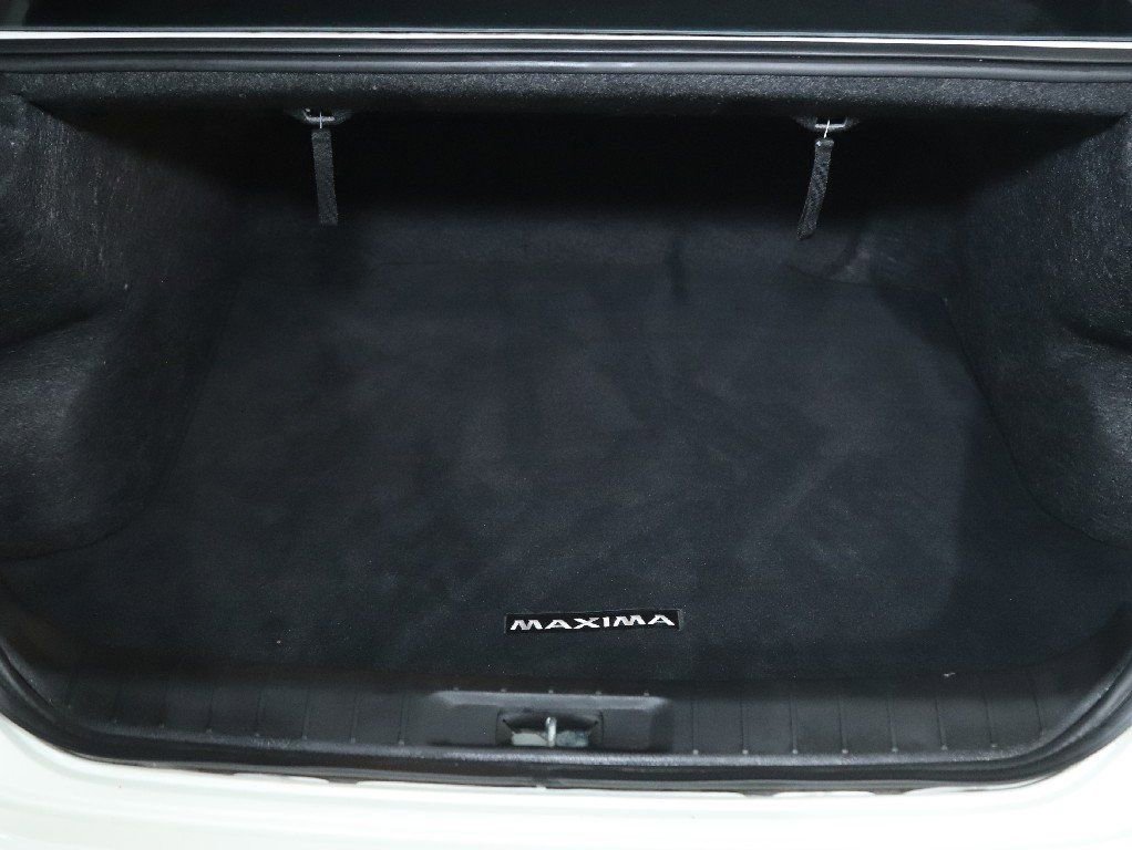 Used 2017 Nissan Maxima Platinum image 31