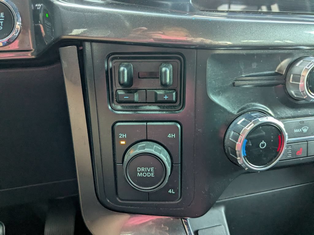 Used 2022 Ford F150 XLT w/ Equipment Group 302A High AWD/4WD image 20