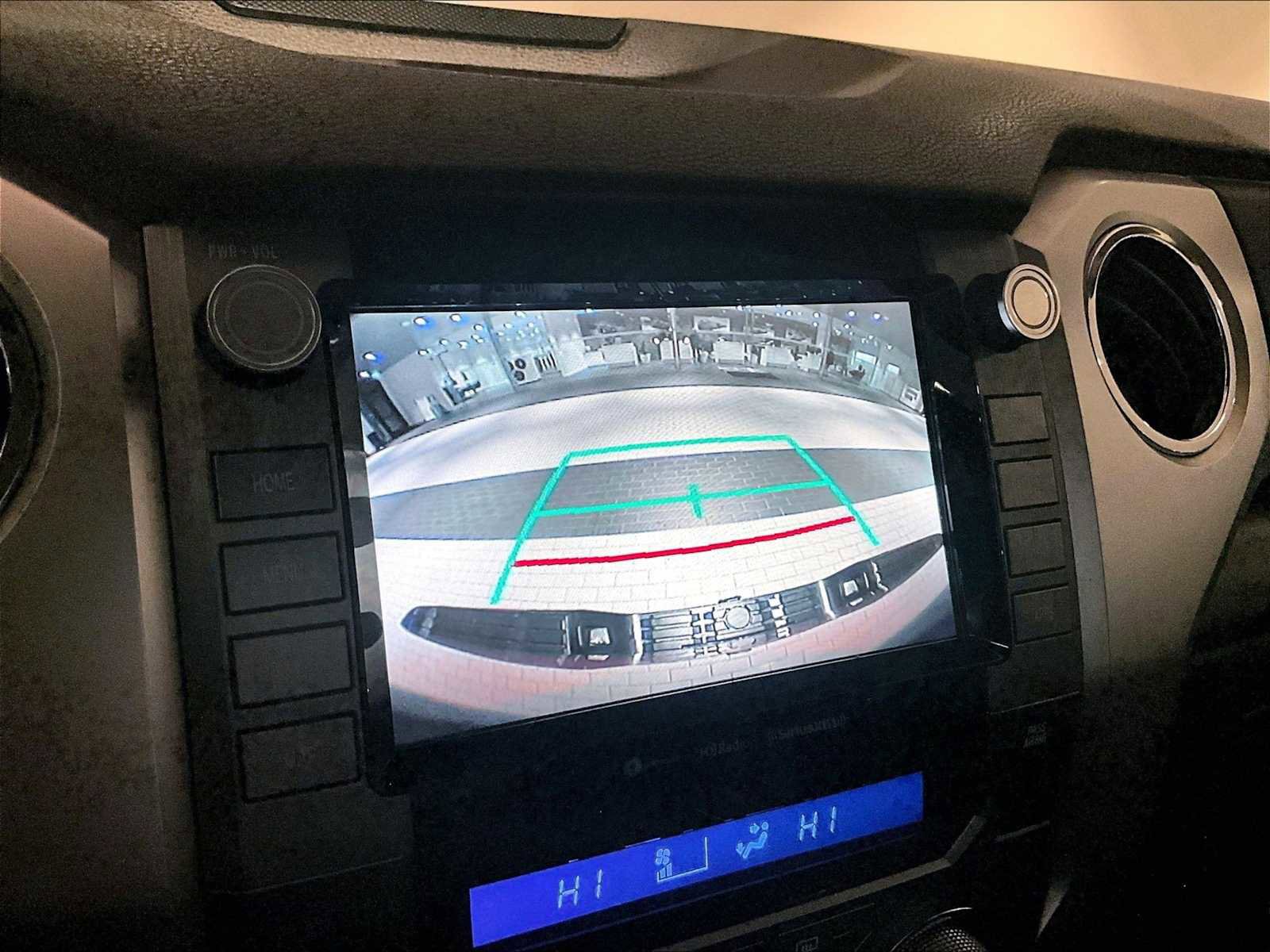 Used 2020 Toyota Tundra SR5 image 28