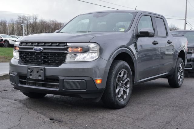 Used 2023 Ford Maverick XLT w/ XLT Luxury Package FWD image 1
