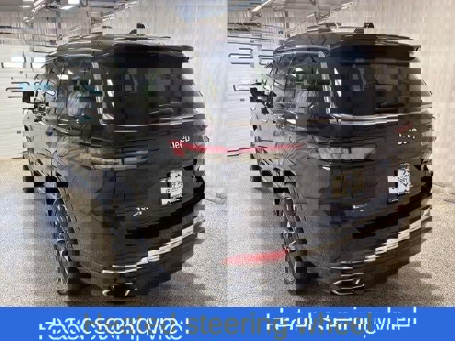 Used 2023 Jeep Grand Cherokee L Overland image 6