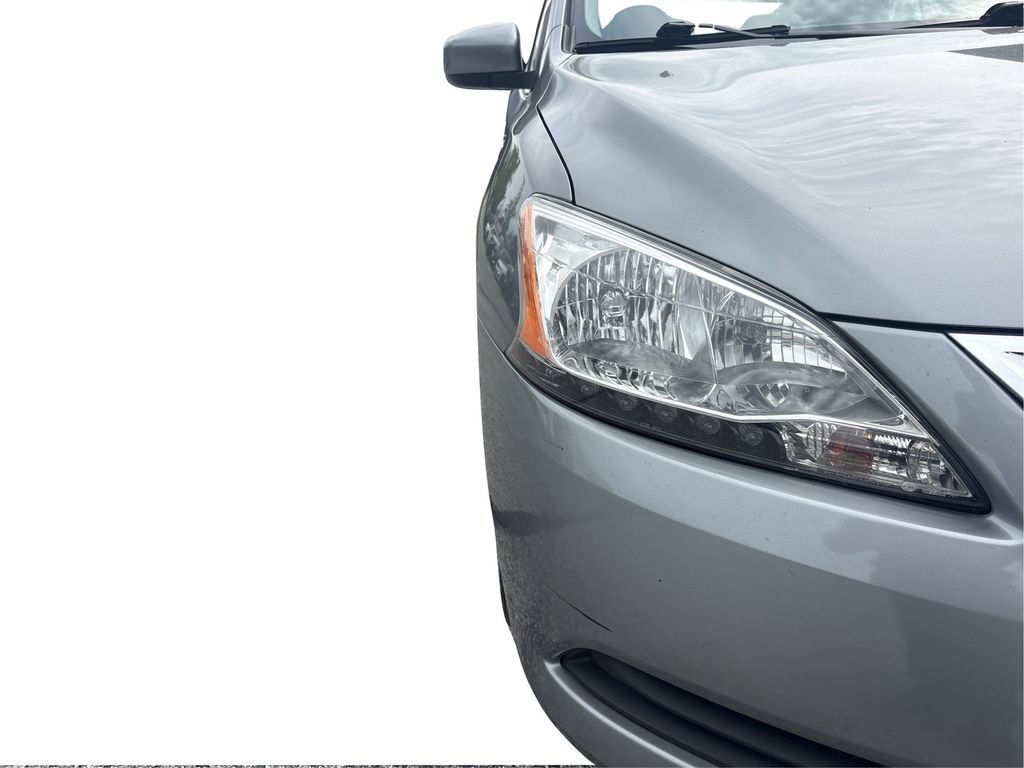 Used 2013 Nissan Sentra SV w/ Premium Pkg FWD image 33
