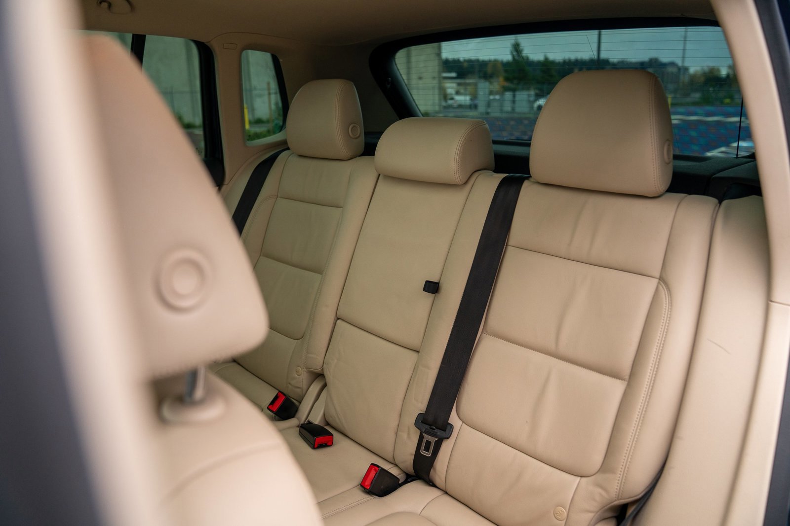 Used 2016 Volkswagen Tiguan SEL image 22