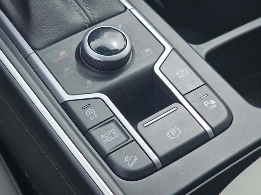 Used 2023 Kia Sorento X-Line EX AWD/4WD image 10