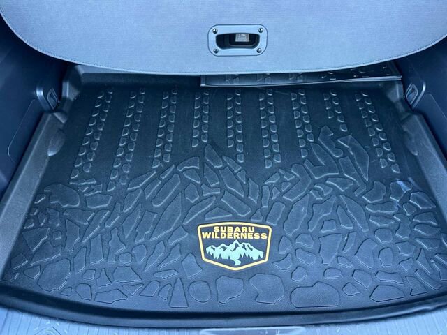 Certified 2025 Subaru Crosstrek 2.5i Wilderness image 18