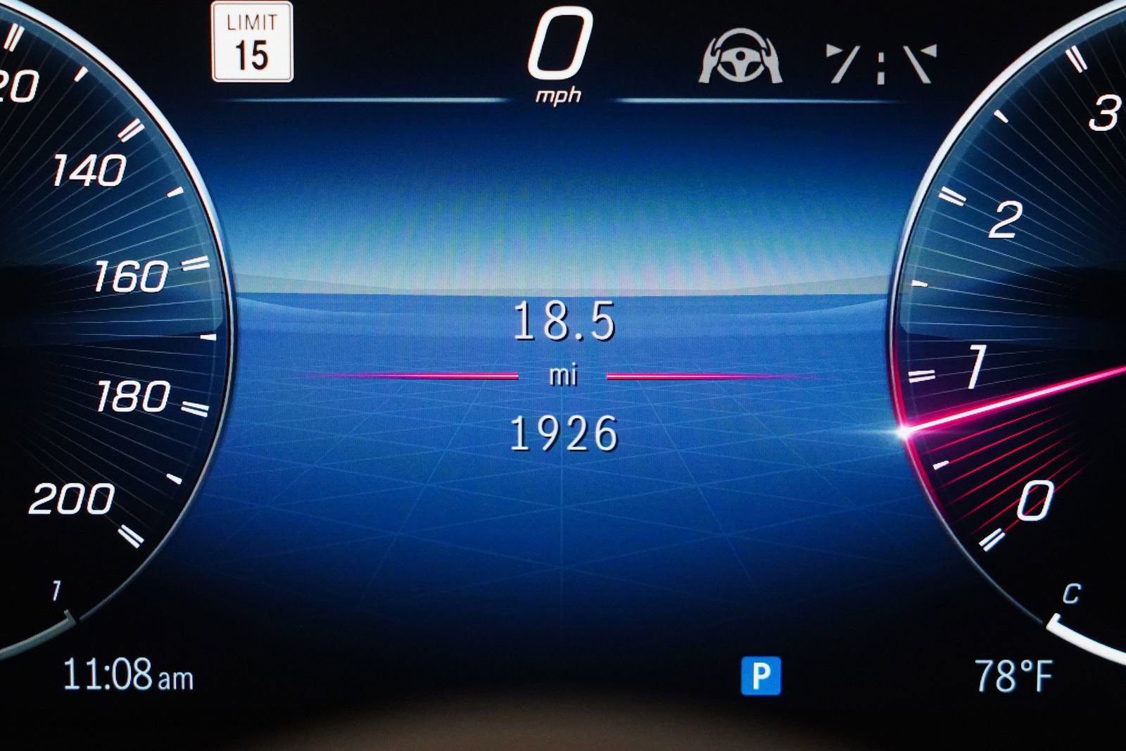 Used 2026 Mercedes-Benz CLA 45 AMG S 4MATIC image 21