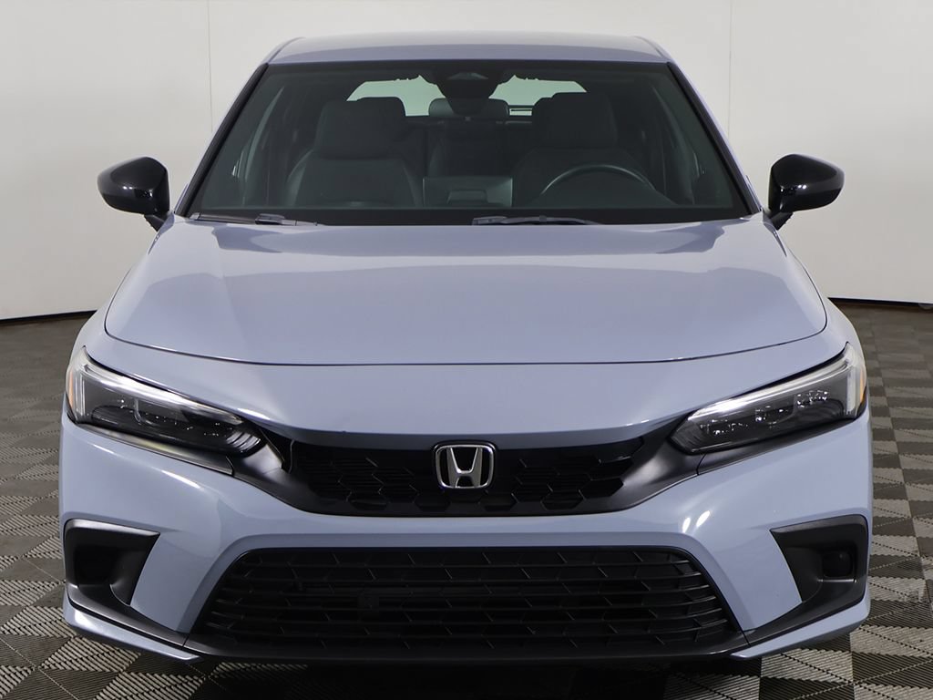 Used 2023 Honda Civic Sport image 7