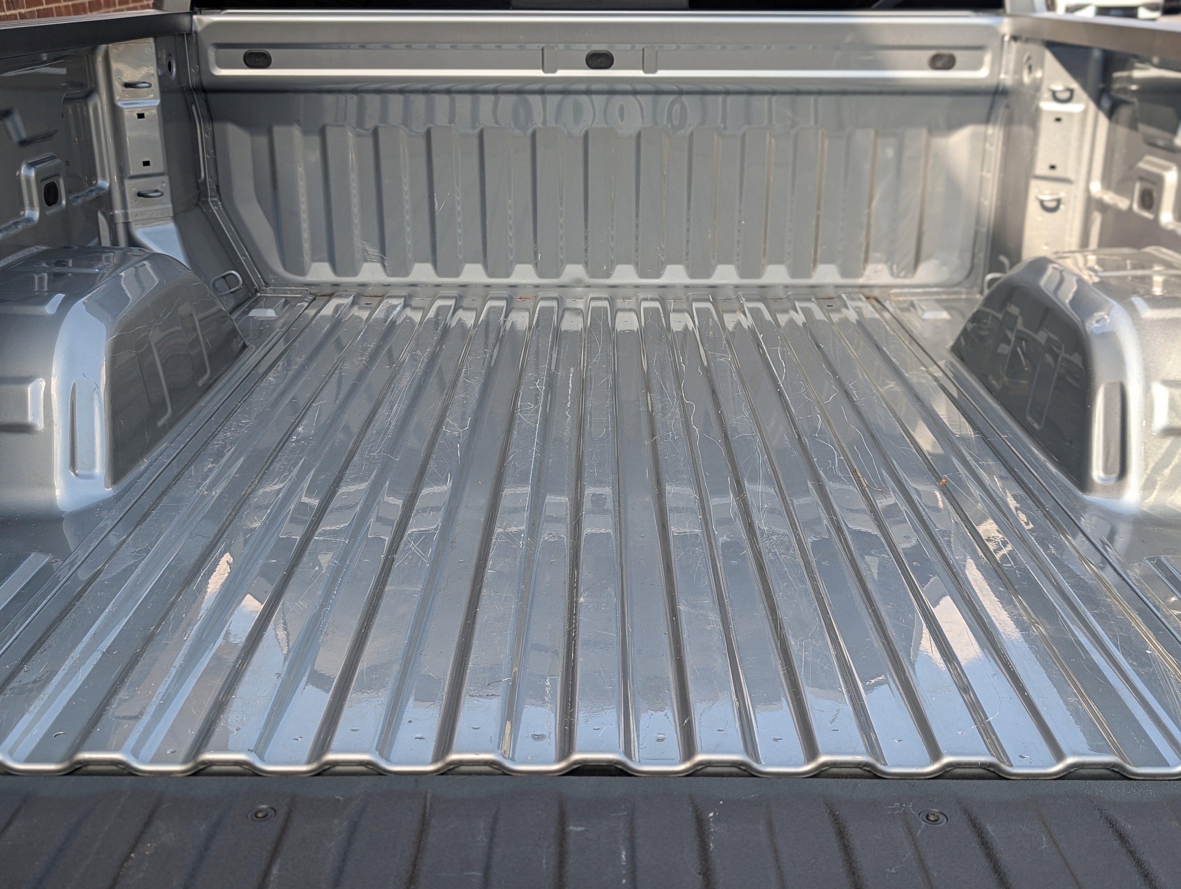 Used 2025 Chevrolet Silverado 1500 RST w/ All Star Edition Plus image 18