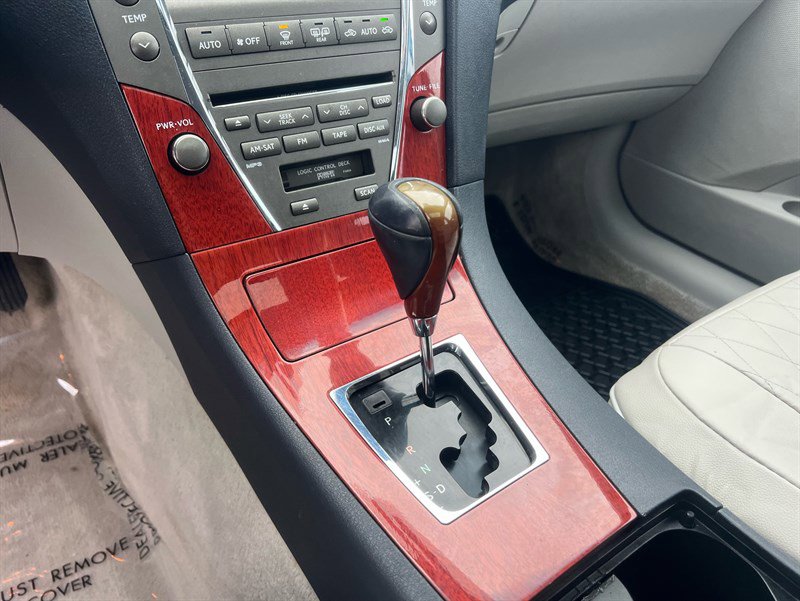 Used 2009 Lexus ES 350 Sedan image 29