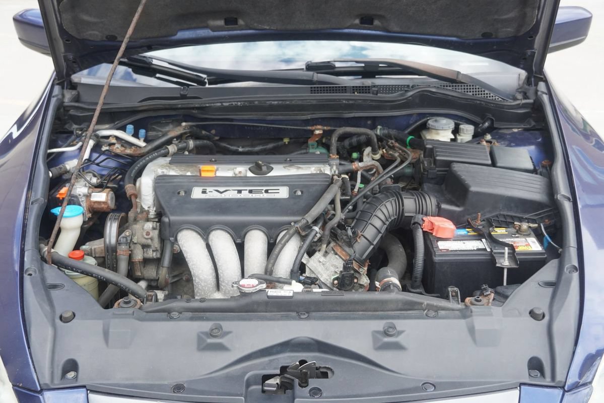Used 2004 Honda Accord LX image 6