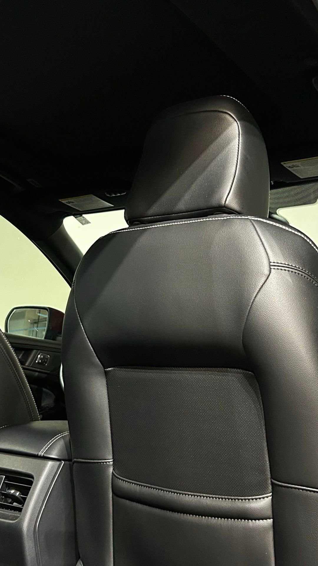 Used 2020 Ford Edge ST w/ Equipment Group 401A AWD/4WD image 61