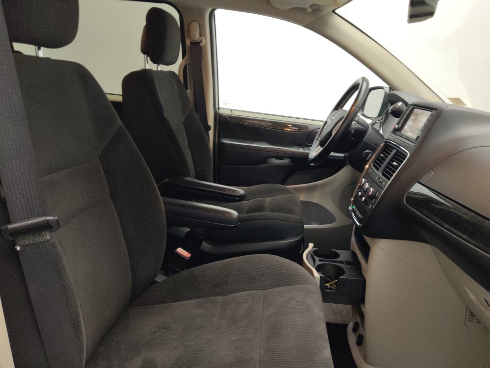 Used 2017 Dodge Grand Caravan SE w/ Power Window Group FWD image 21