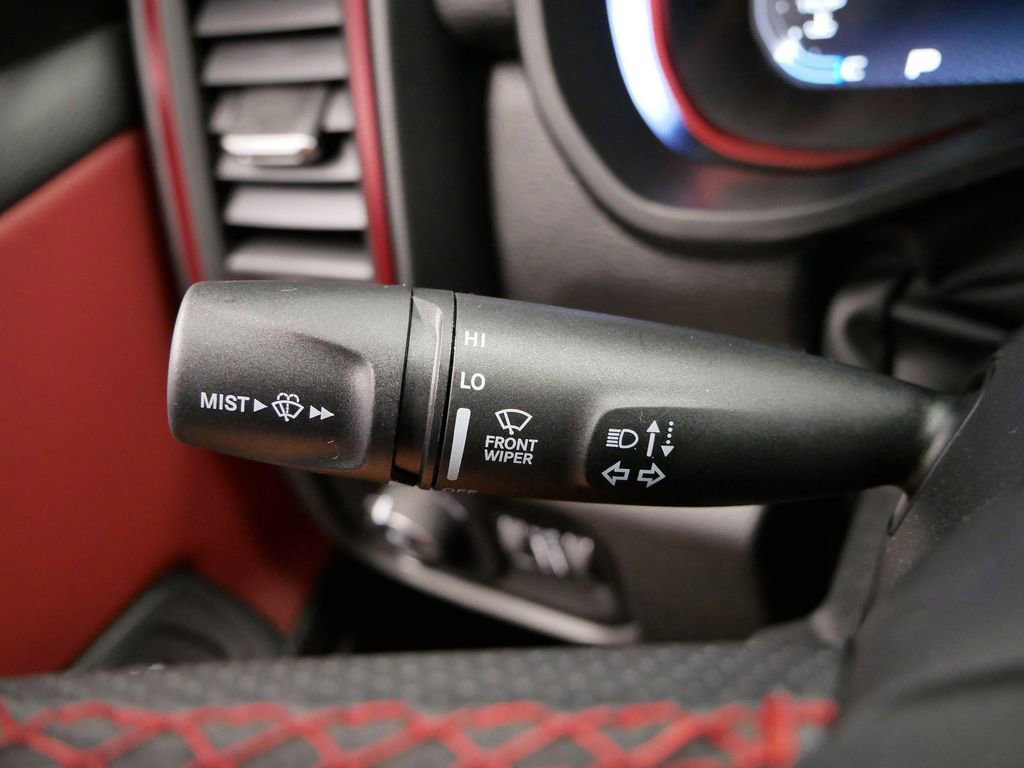 New 2026 RAM 1500 Rebel w/ Rebel Level 1 Equipment Group image 26