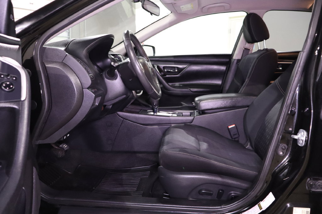 Used 2017 Nissan Altima 2.5 SV FWD image 26