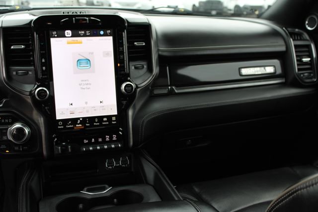 Used 2022 RAM 2500 Power Wagon image 27