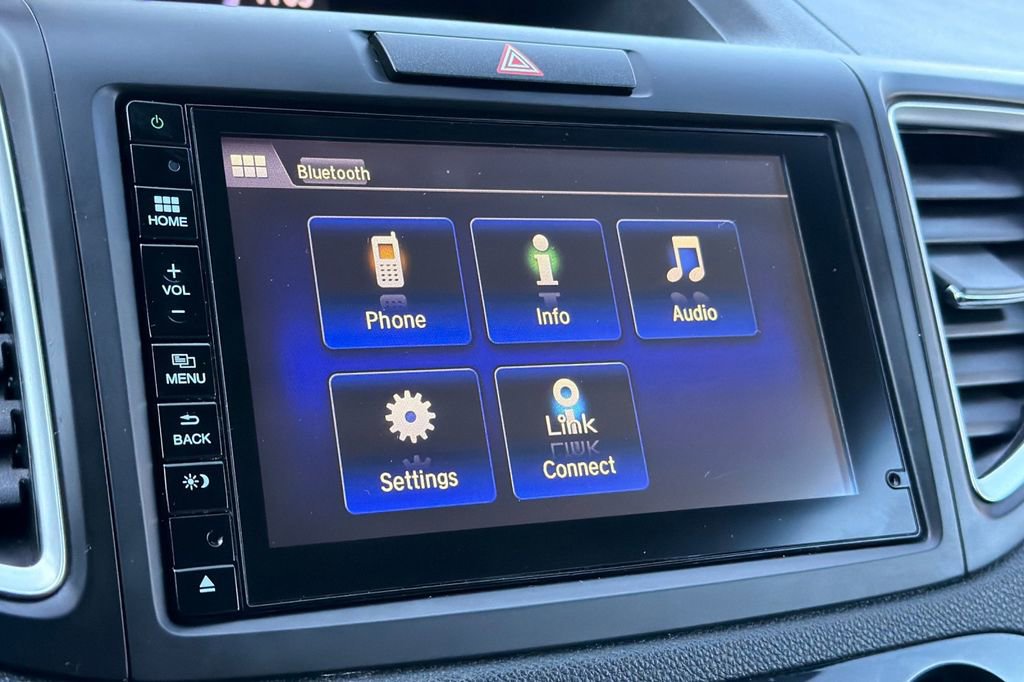 Used 2015 Honda CR-V EX image 16