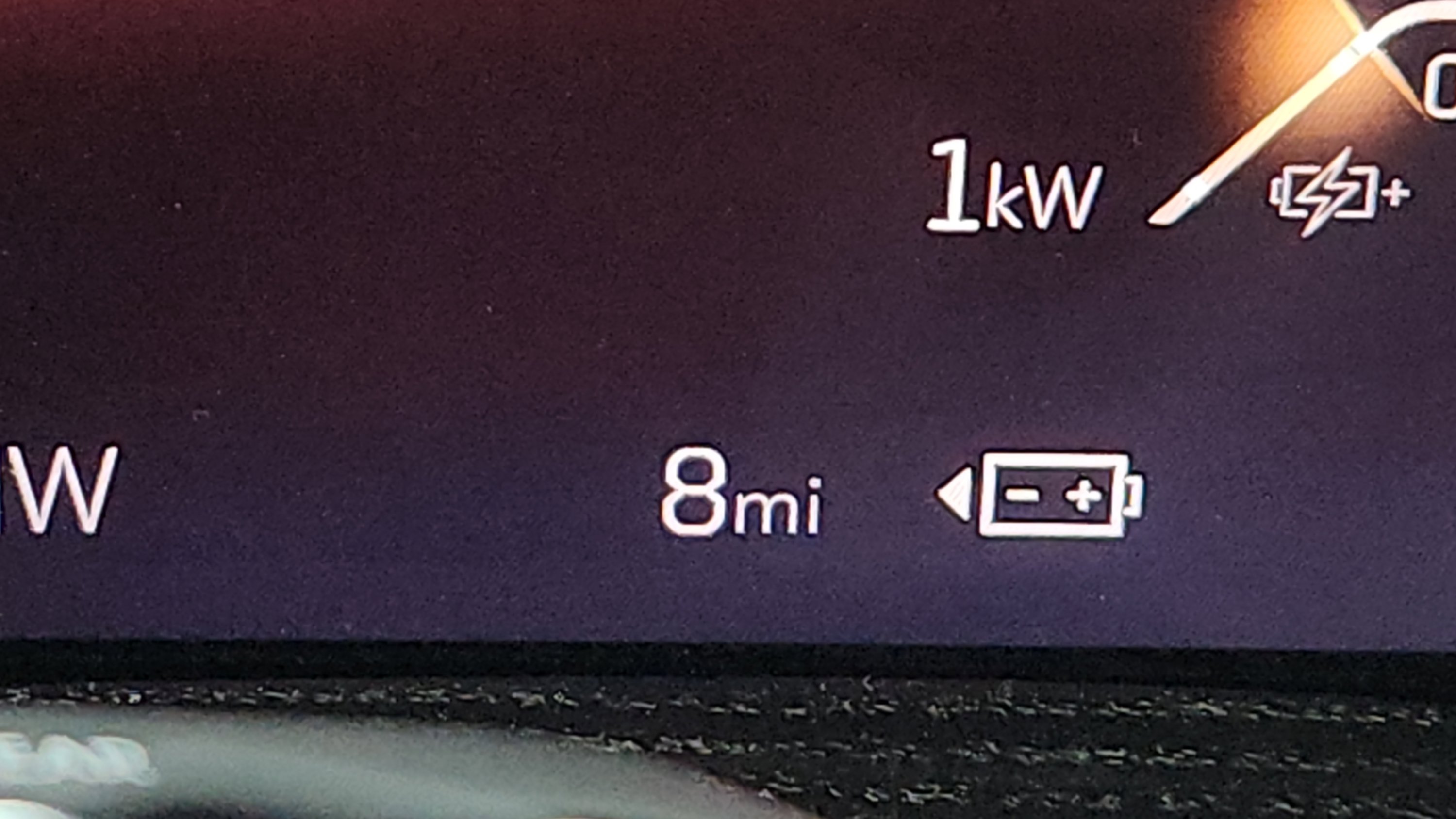 New 2025 Cadillac Escalade IQ Luxury 1 image 15