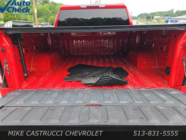 Used 2024 GMC Sierra 1500 Elevation AWD/4WD image 28