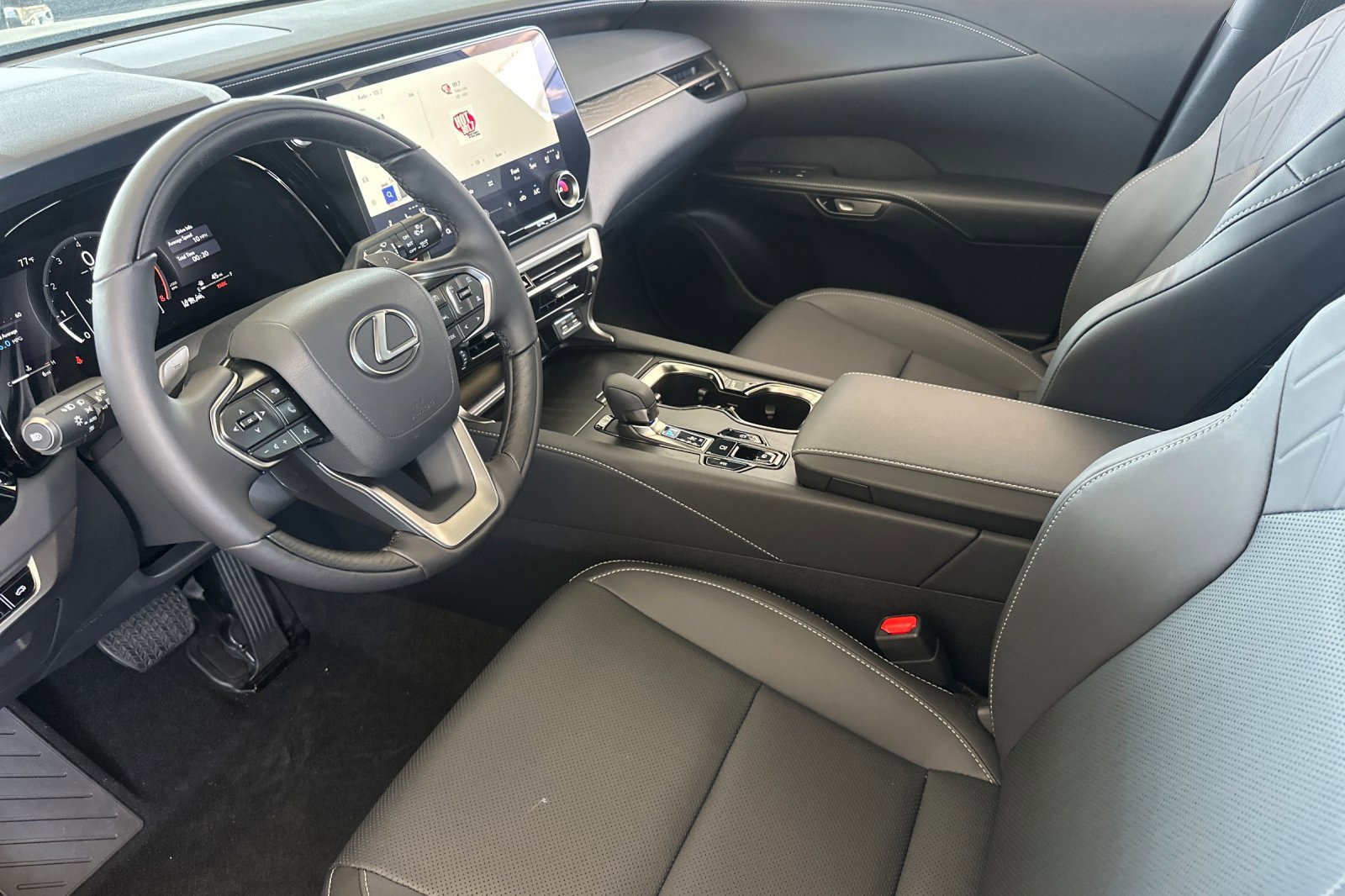 New 2025 Lexus RX 350 Premium image 10
