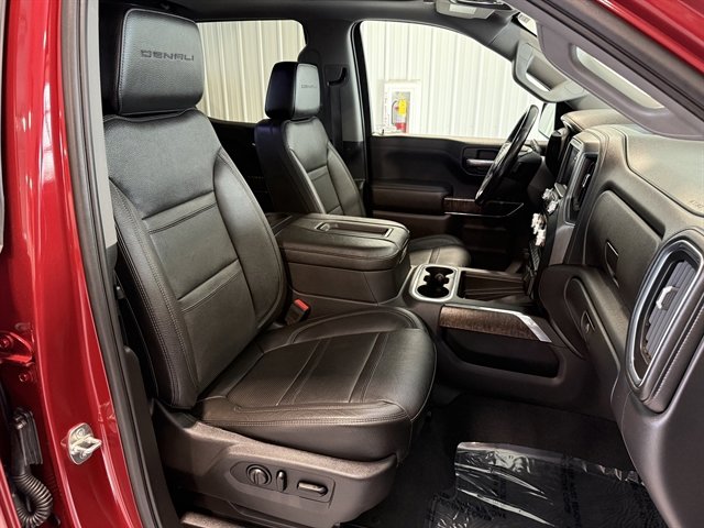 Used 2019 GMC Sierra 1500 Denali w/ Technology Package image 34
