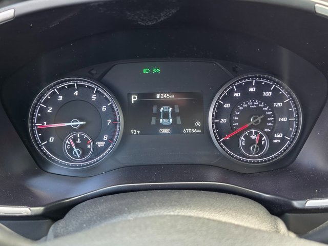 Certified 2023 Hyundai Santa Fe SEL image 23