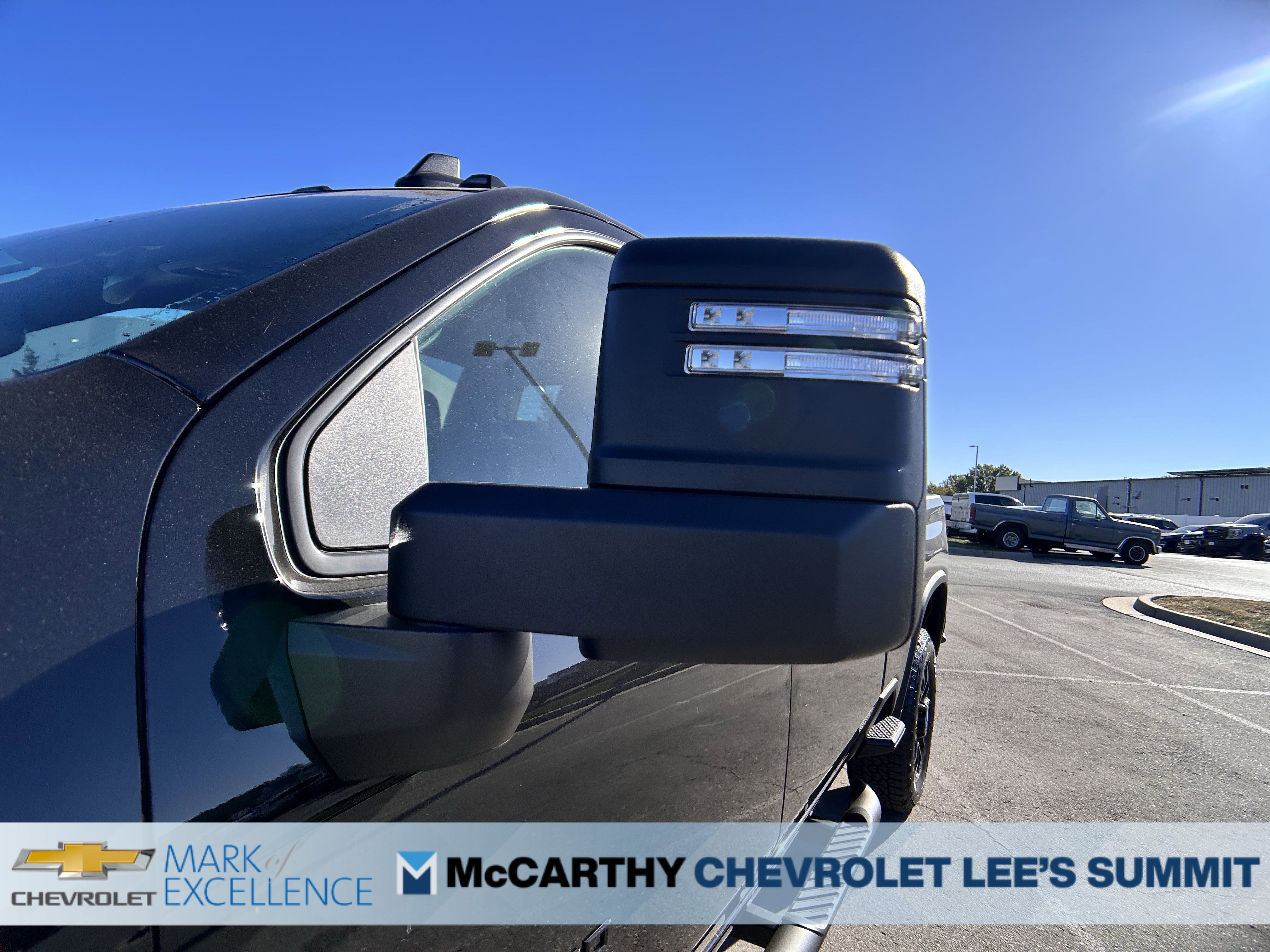 New 2026 Chevrolet Silverado 2500 Custom w/ Custom Value Package image 16