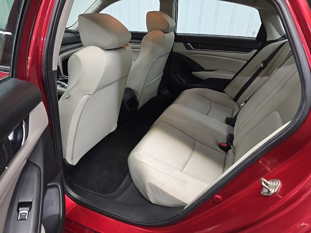 Used 2018 Honda Accord Hybrid image 30