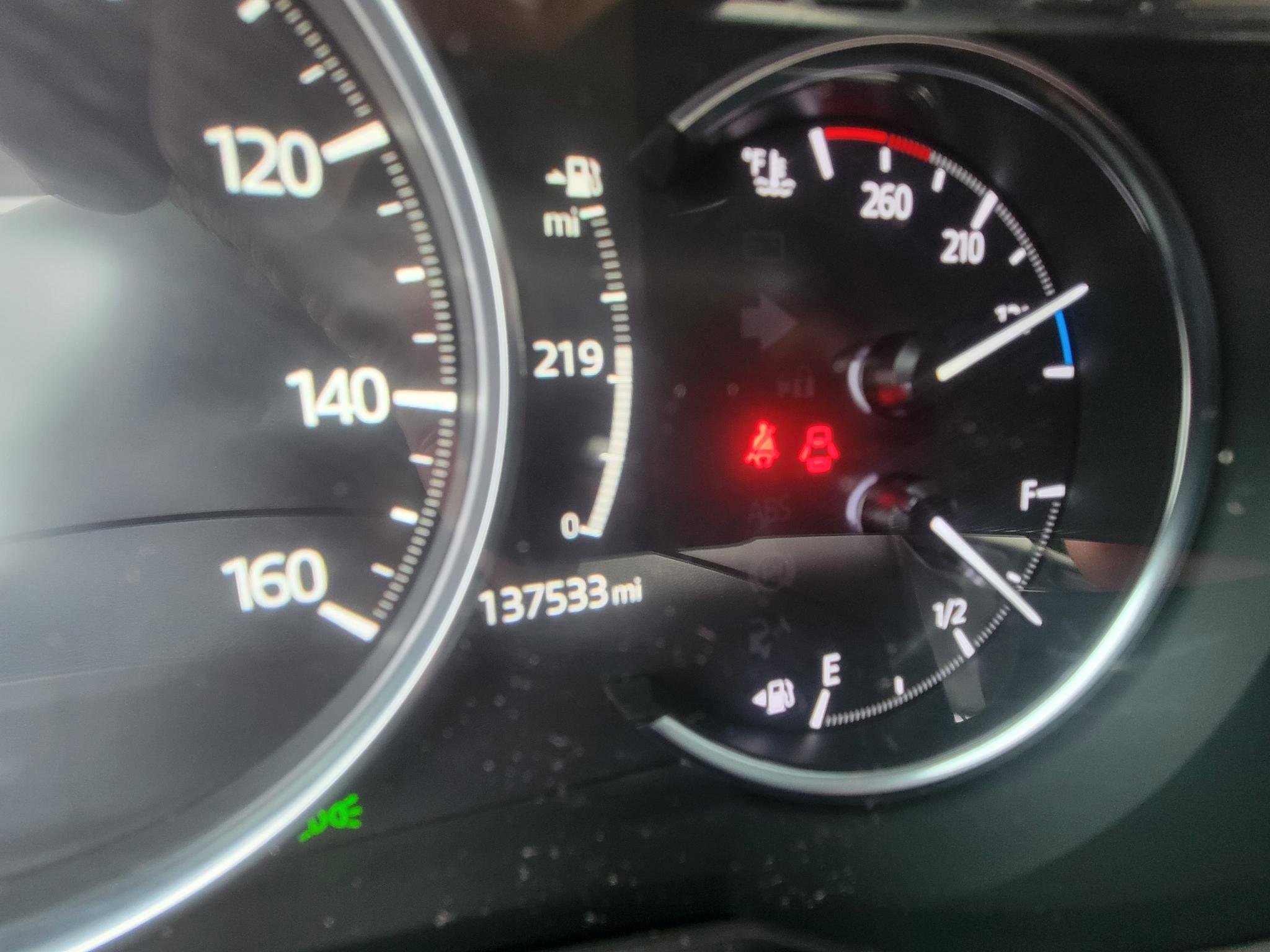 Used 2021 MAZDA CX-9 Signature image 23