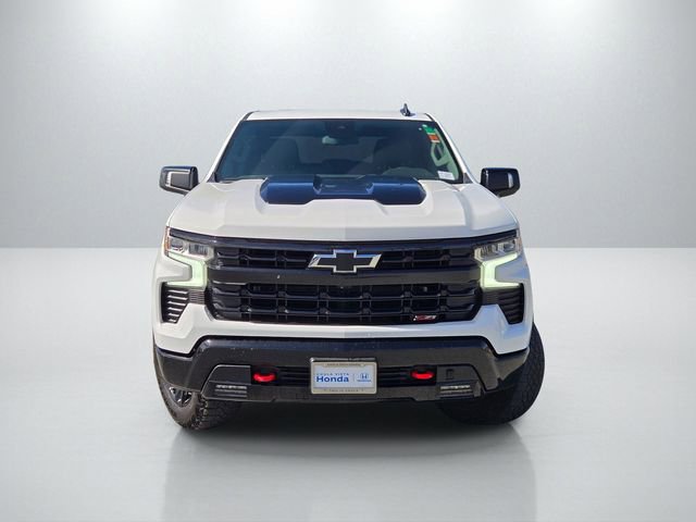 Used 2023 Chevrolet Silverado 1500 LT Trail Boss w/ LT Trail Boss Premium Package image 2