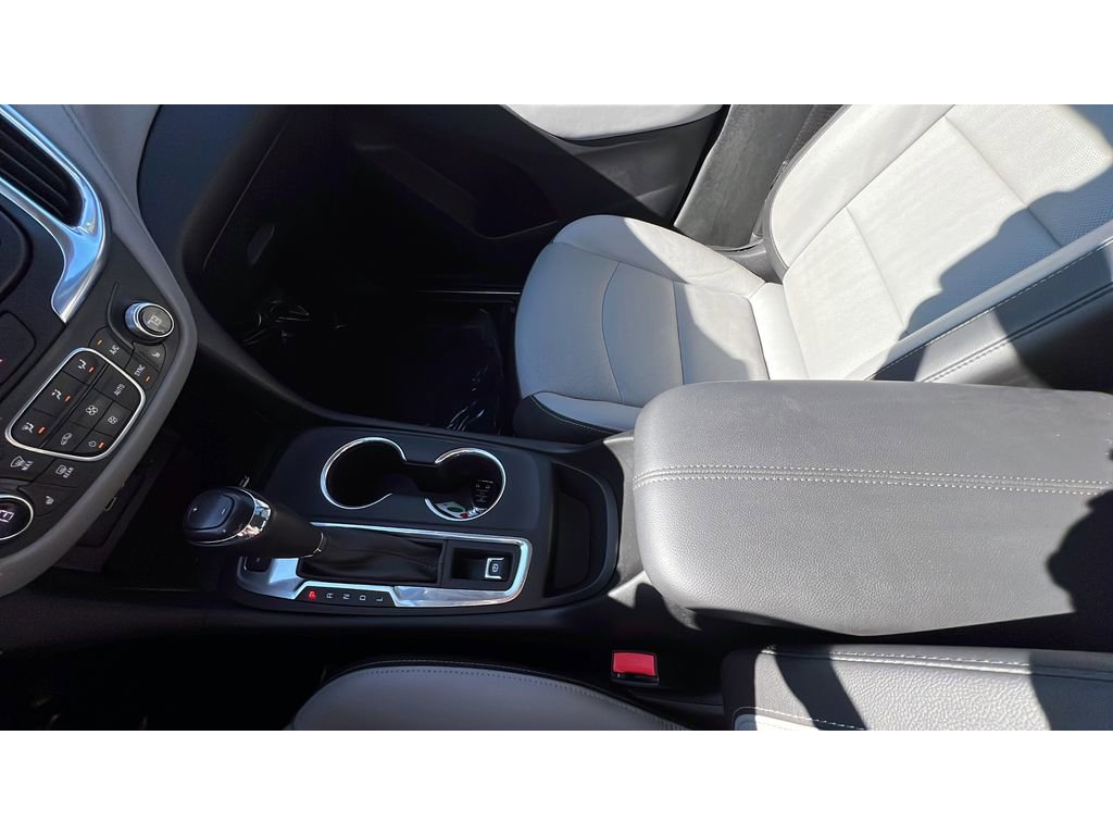 Certified 2019 Chevrolet Equinox Premier AWD/4WD image 20