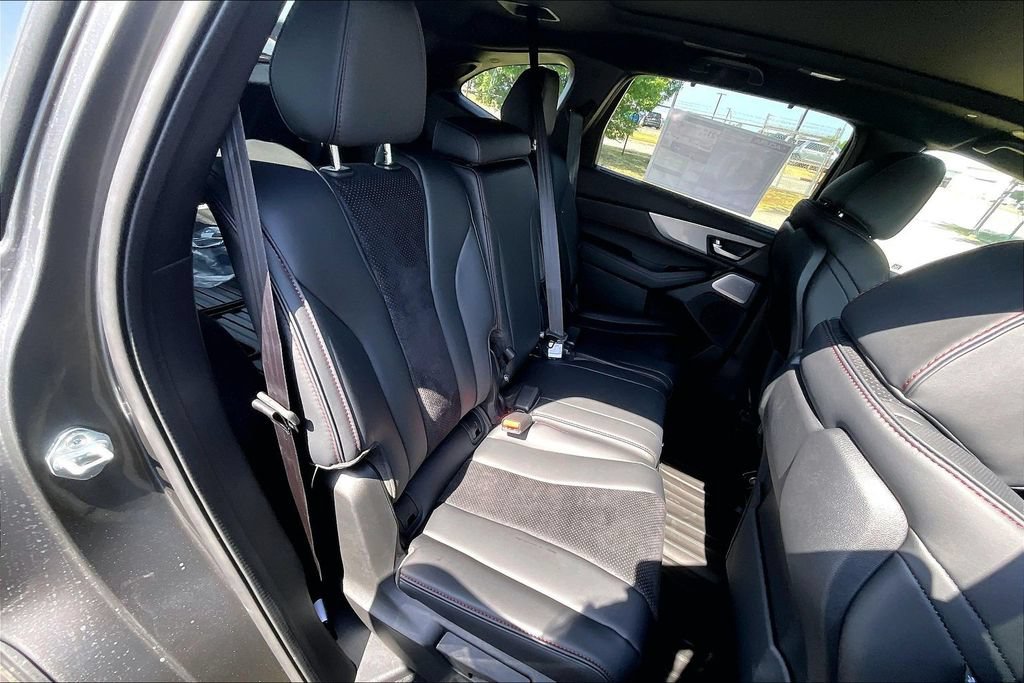 New 2026 Acura MDX A-Spec AWD/4WD image 8
