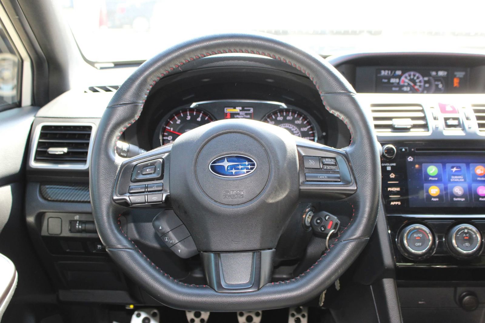 Used 2020 Subaru WRX Premium image 19
