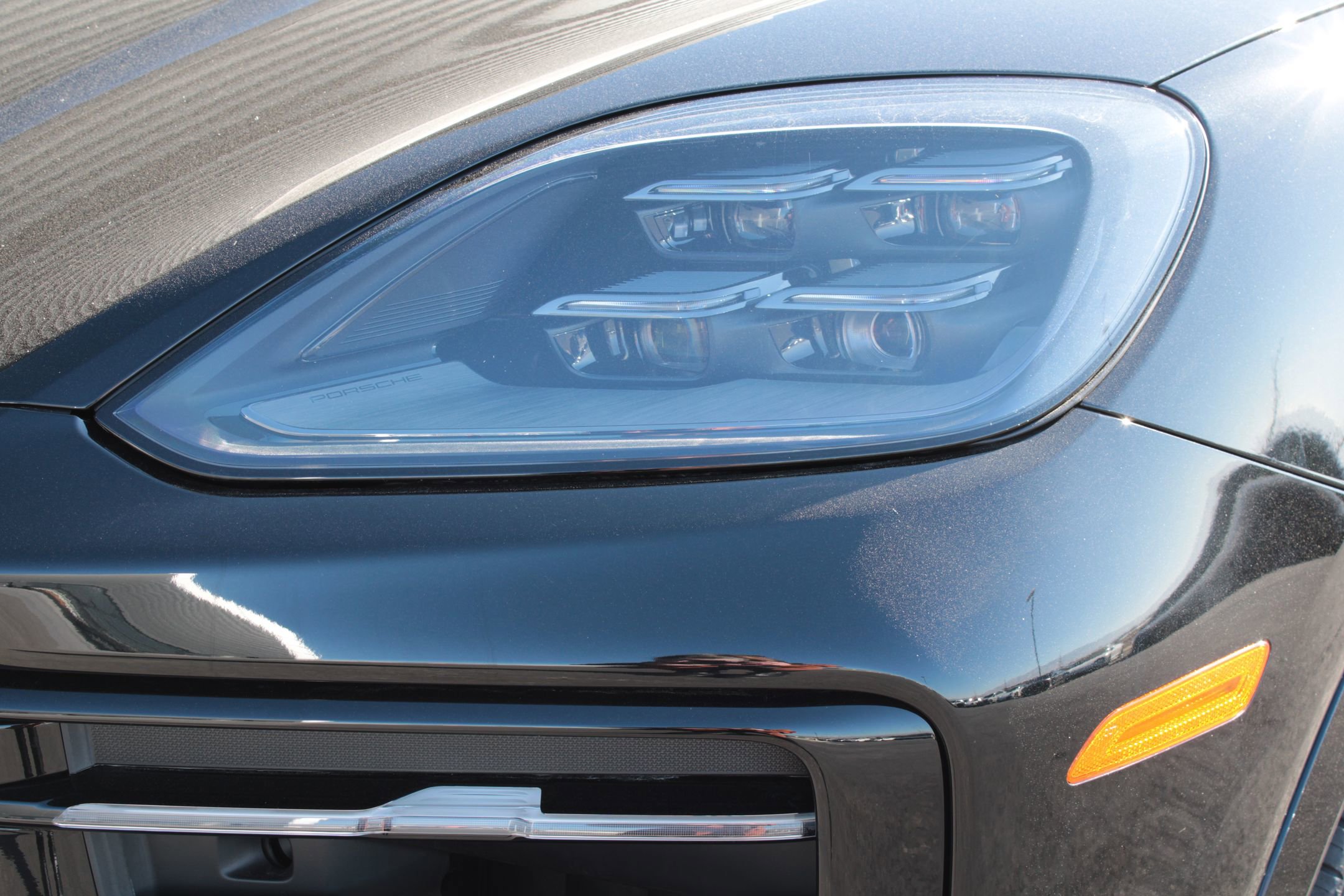 New 2026 Porsche Cayenne image 12