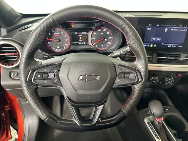 Used 2024 Chevrolet Trax RS w/ Driver Confidence Package image 14