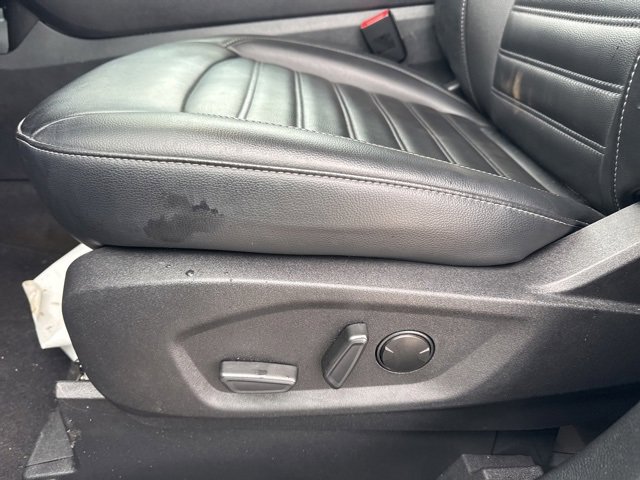 Used 2024 Ford Edge SEL w/ Convenience Package image 21