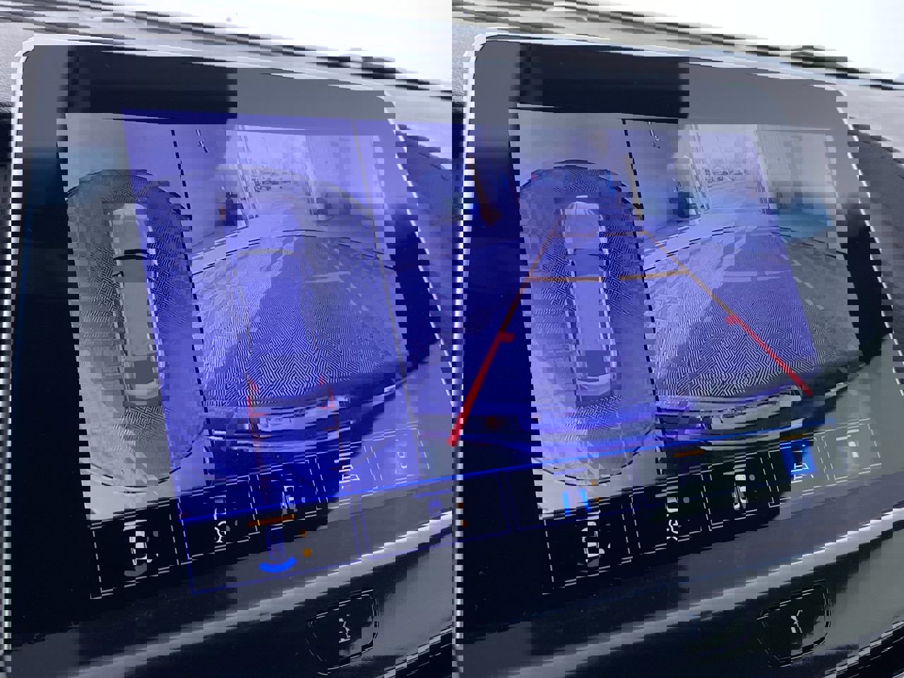 Certified 2022 Cadillac CT5 Premium Luxury w/ Parking Package image 7