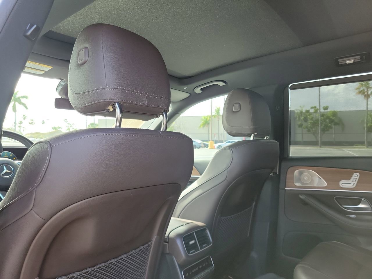 Certified 2023 Mercedes-Benz GLS 450 GLS 450 image 13