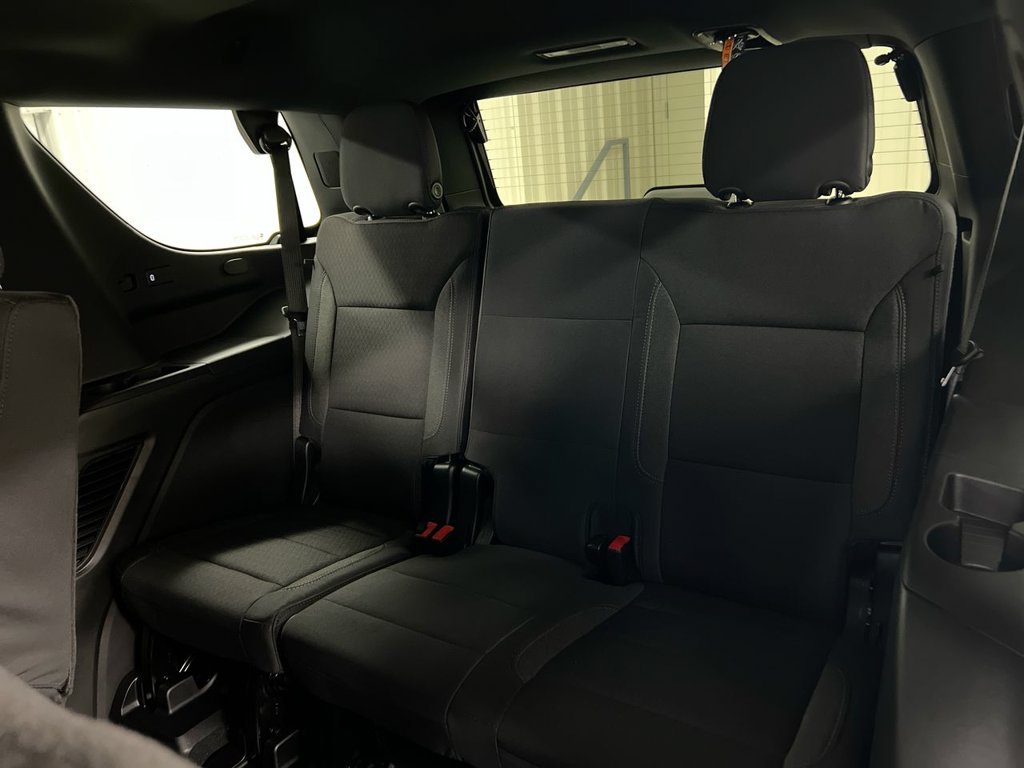 New 2027 Chevrolet Tahoe LS AWD/4WD image 24
