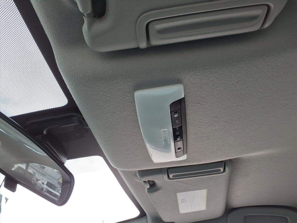 Certified 2023 Nissan Versa SV w/ Trunk Package image 33
