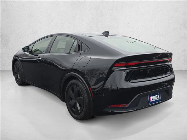 Used 2024 Toyota Prius LE image 7