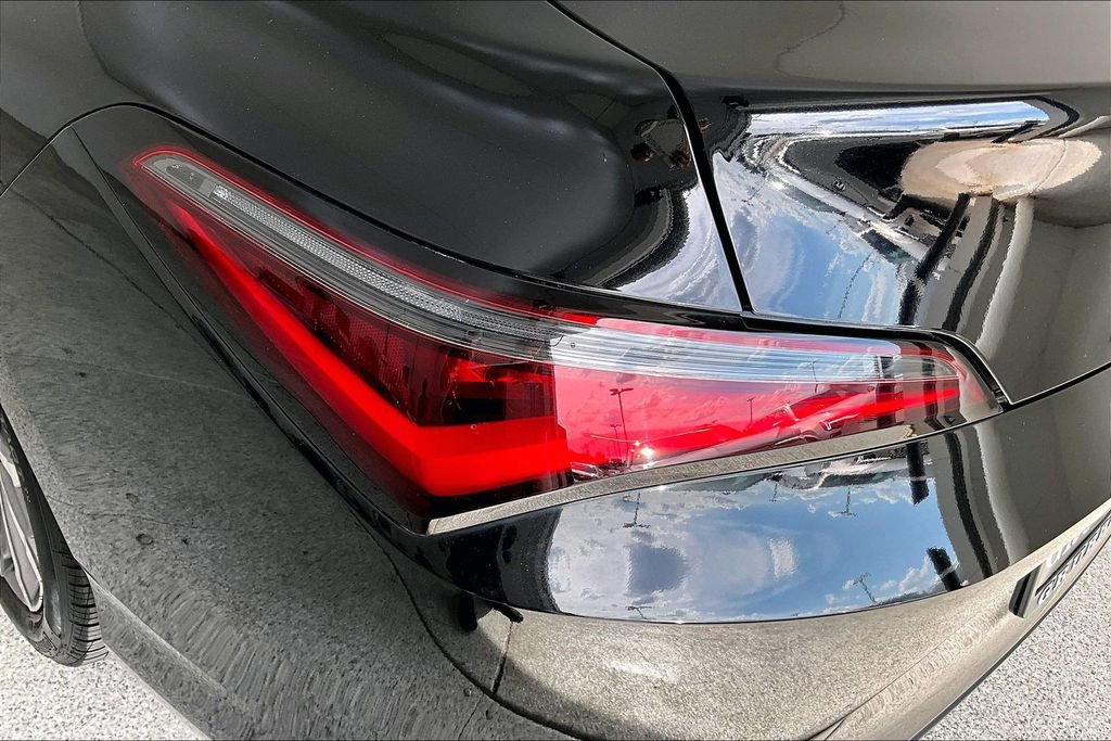 Certified 2025 Acura Integra FWD image 37